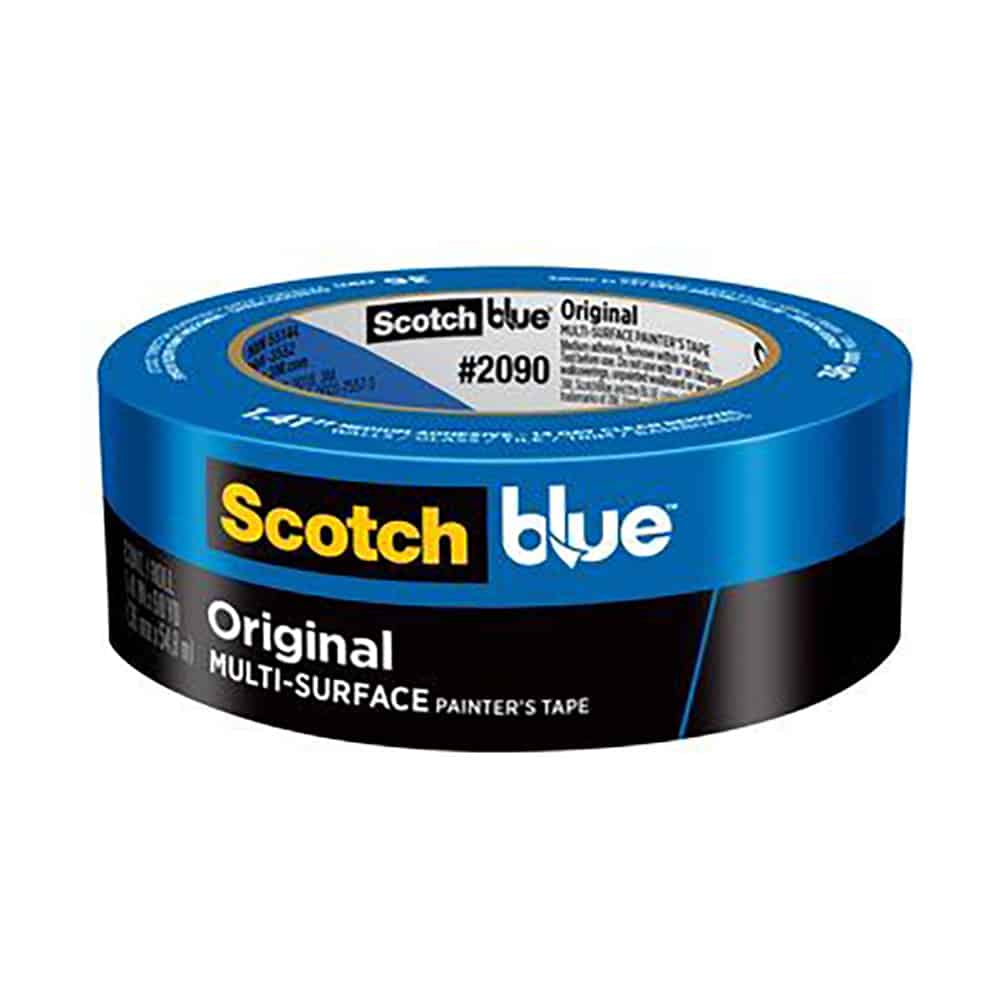 2090 ScotchBlue Masking Tape