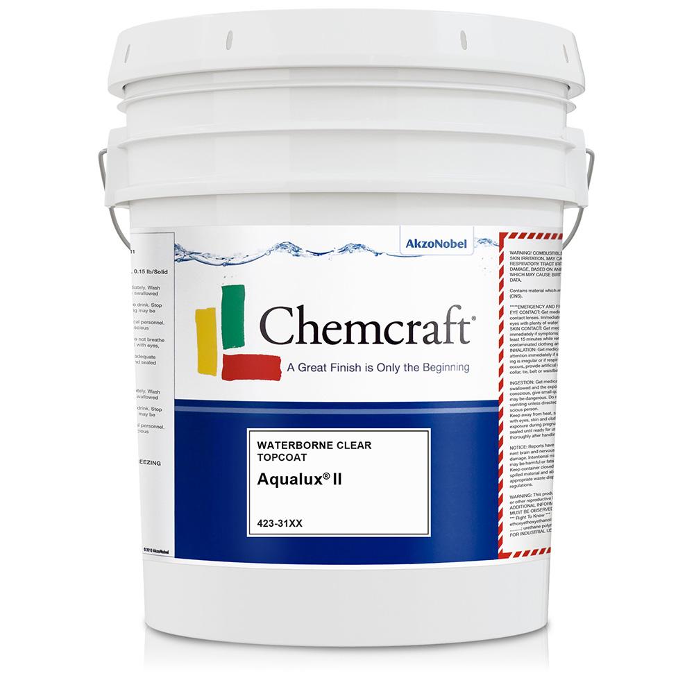 Aqualux® II Flat