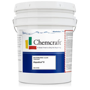 Aqualux® II Flat