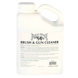 Brush & Gun Cleaner Gallon