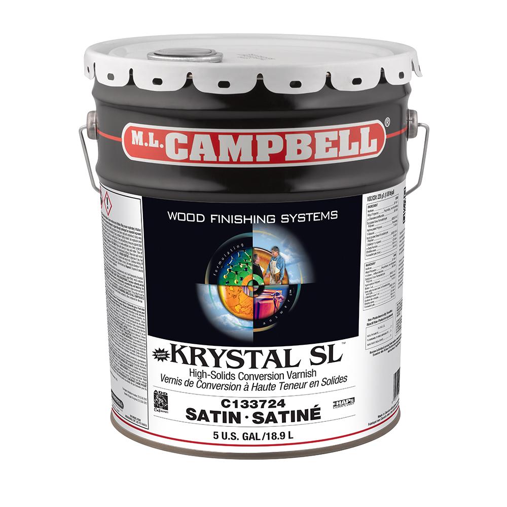 KRYSTAL SL SATIN