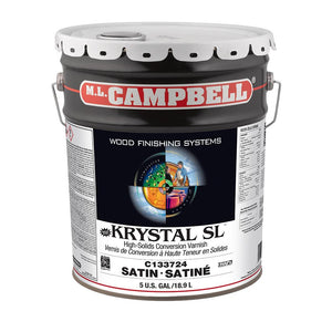 KRYSTAL SL SATIN
