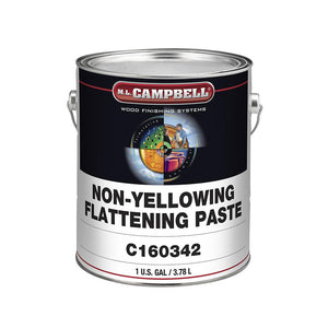NY FLATTENING PASTE