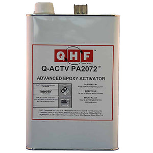 Advanced Epoxy Activator GL