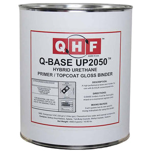 Q-BASE UP™ Gloss Binder GL