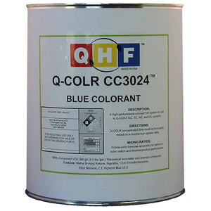 Q-COLR CC3024™ Blue Colorant GL