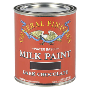 Milk Paint Clear Base Quart
