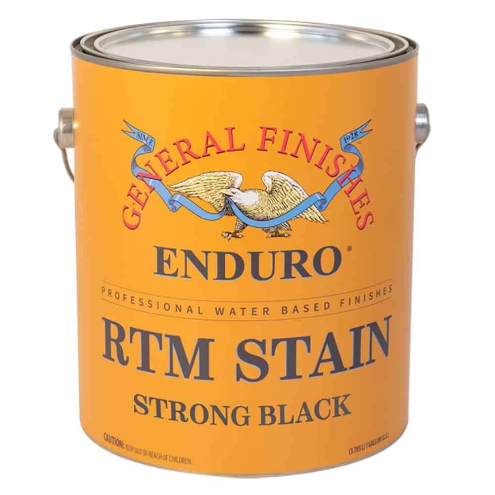 RTM Raw Umber