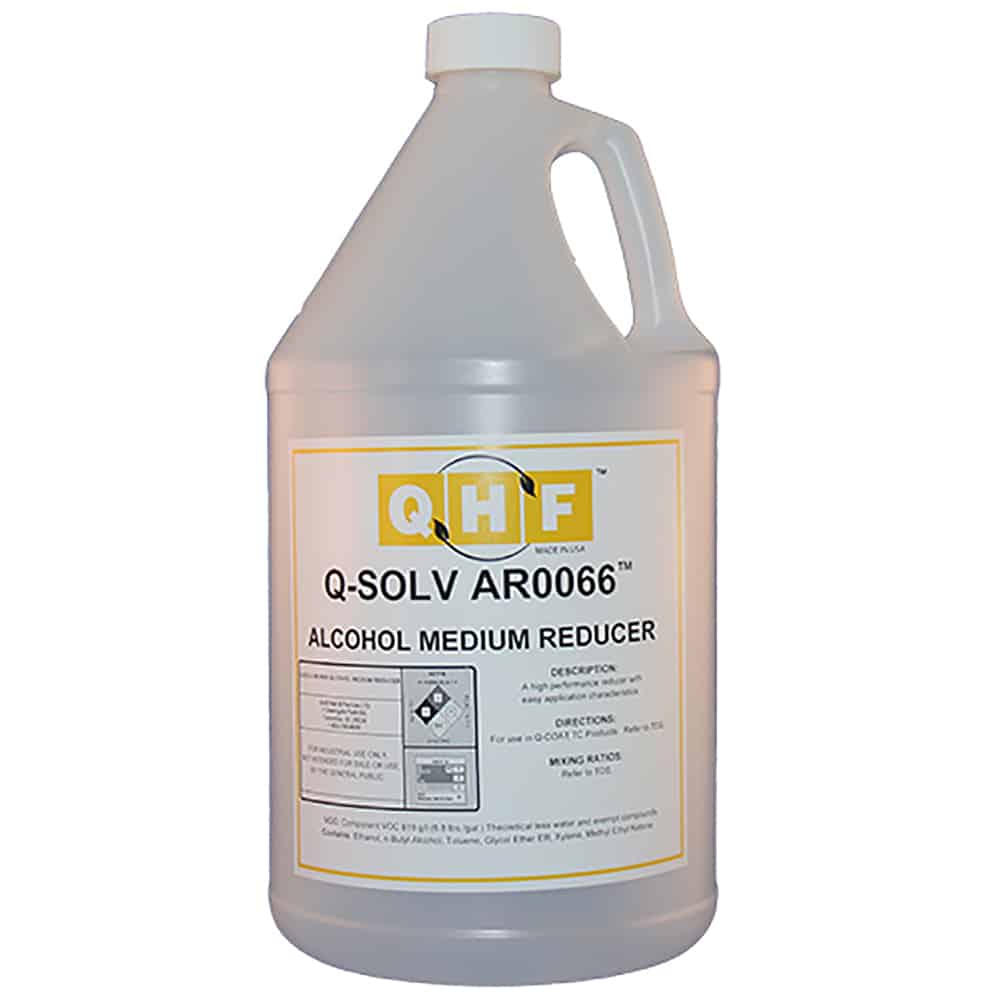 Q-SOLV AR0066™ Medium Alcohol Reducer GL