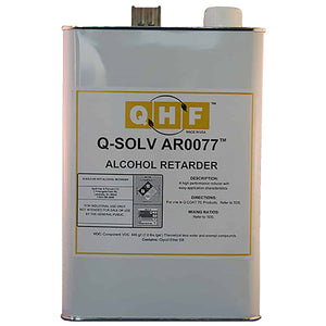 Q-SOLV AR0077™ Retarder Alcohol Reducer GL