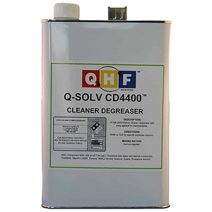 Q-SOLV CD4400™ Cleaner Degreaser GL