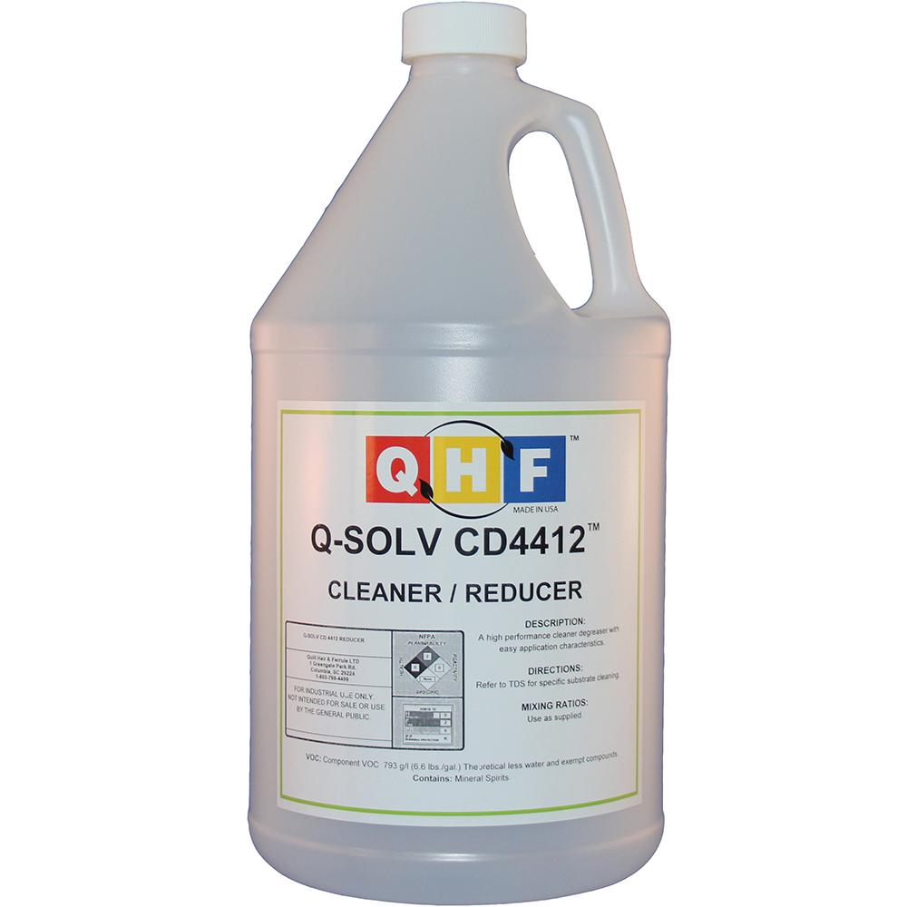 Q-SOLV CD4412™ Specialty Reducer GL
