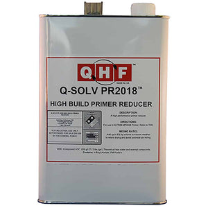 Q-SOLV PR2018™ HB Primer Surfacer Reducer GL