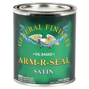 Arm-R-Seal Semi-Gloss Gallon