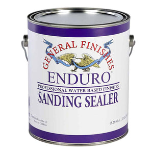 Sanding Sealer Quart