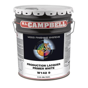 PRODUCTION LACQUER PRIMER WHITE
