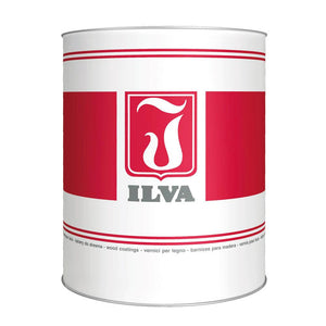 ILVA PM80 GLOSS WHITE GALLON