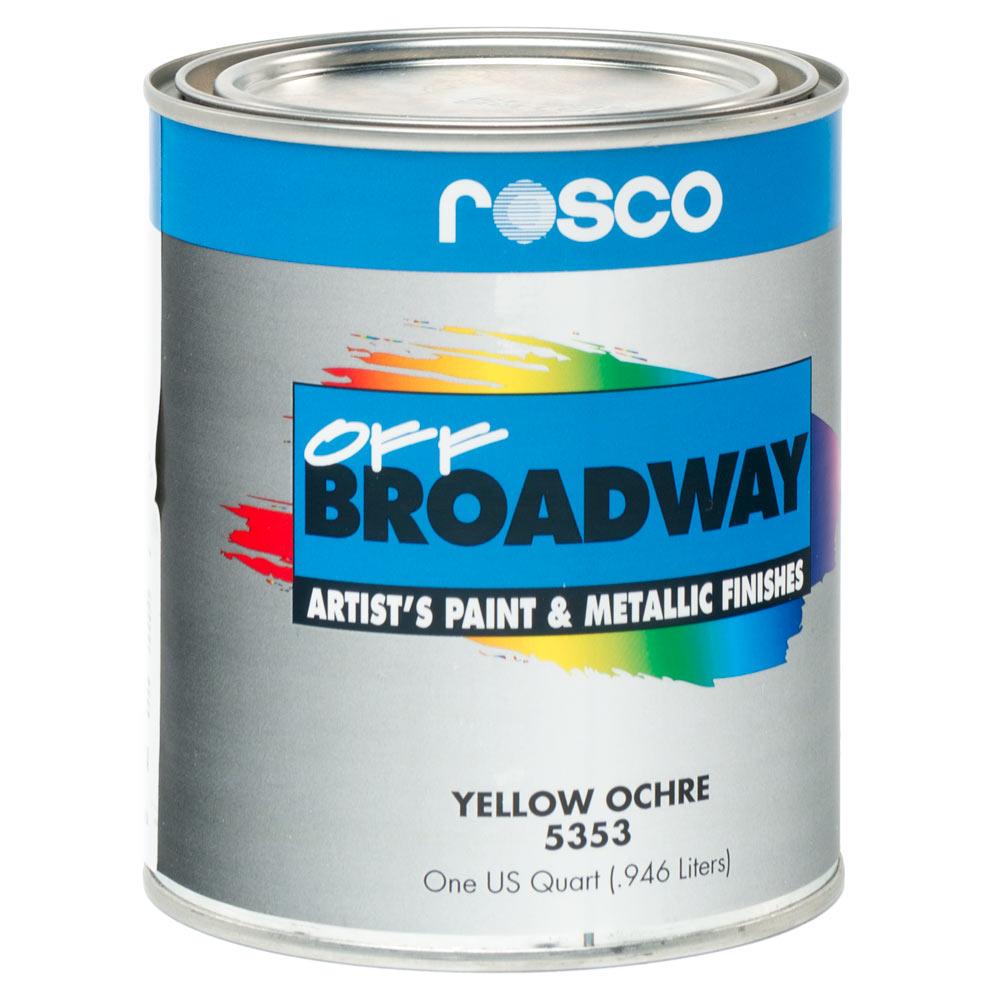 #5700 Fluorescent Paints Kit